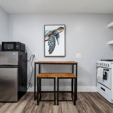 Shell On The Beach 107 - Renovated Hollywood Luaran gambar