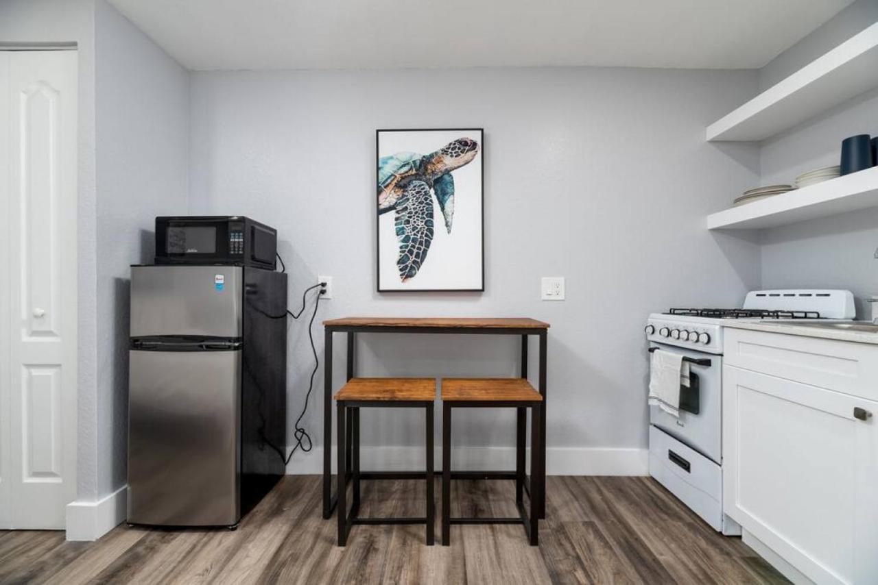 Shell On The Beach 107 - Renovated Hollywood Luaran gambar