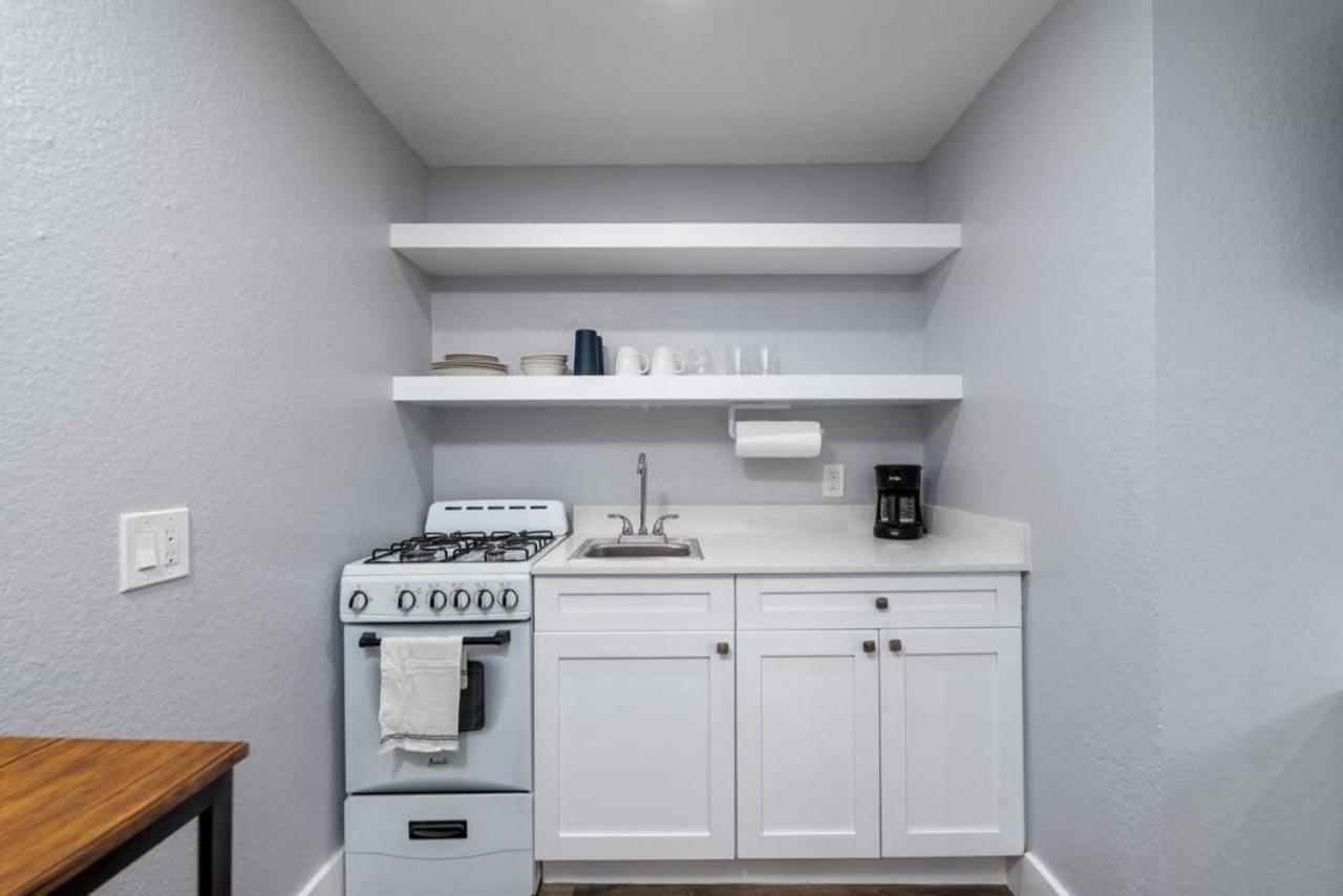 Shell On The Beach 107 - Renovated Hollywood Luaran gambar