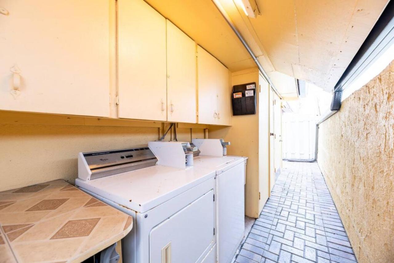 Shell On The Beach 107 - Renovated Hollywood Luaran gambar