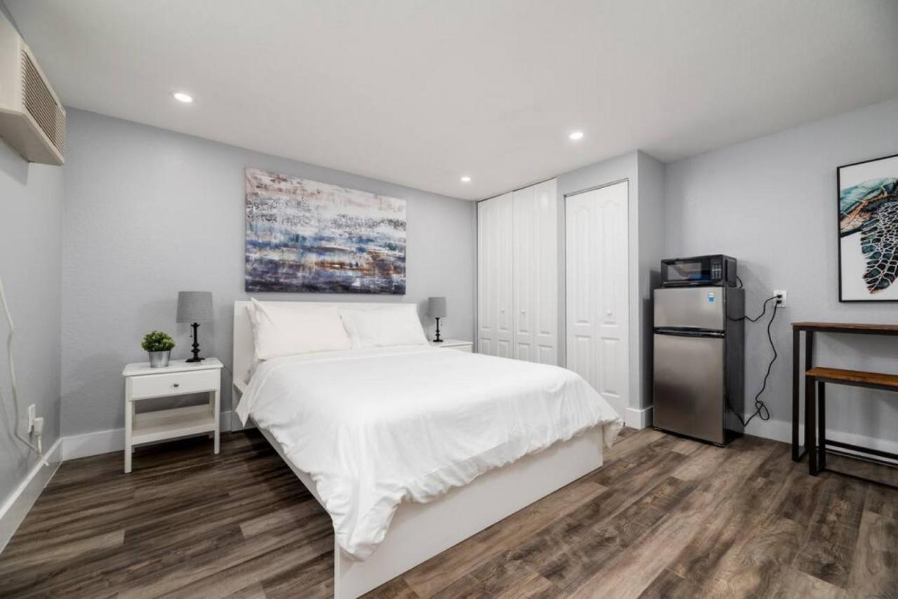Shell On The Beach 107 - Renovated Hollywood Luaran gambar